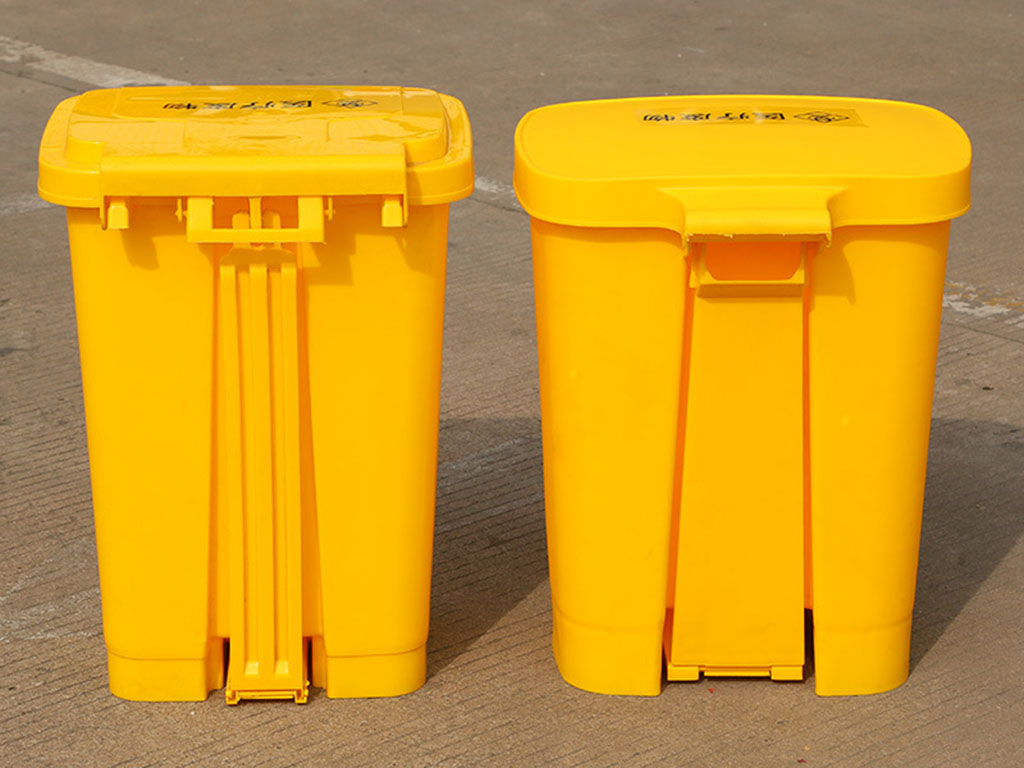 Pedal Transmission Structure