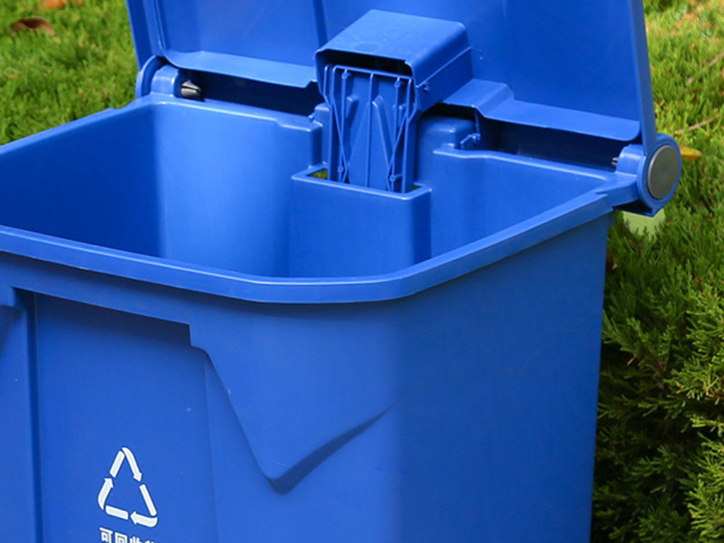 Lid and Body Connection